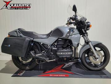 BMW K75 Tour |NL MOTOR| Garantie ( K 75 RT 75RT beschikbaar voor biedingen