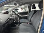 Toyota Yaris 1.3 VVTi Aspiration, Auto's, Voorwielaandrijving, Gebruikt, 4 cilinders, Blauw