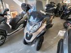 Piaggio MP3 500 HPE SPORT ADVANCED AKRA ZGAN, Bedrijf, Overig