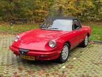 Alfa Romeo Spider 2.0, Auto's, Alfa Romeo, Achterwielaandrijving, Gebruikt, Cabriolet, 400 kg