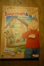 Te koop Spel Buurman en Buurman bordspel, Ophalen of Verzenden, Zo goed als nieuw