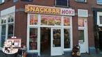 snackbar cafetaria Hoki ter overname, Zakelijke goederen, Exploitaties en Overnames