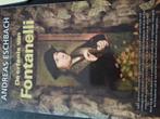 Andreas Eschbach - De erfenis van Fontanelli, Ophalen of Verzenden, Zo goed als nieuw, Nederland, Andreas Eschbach