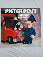 Pieter Post lp, Ophalen of Verzenden, Zo goed als nieuw
