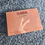 Jean Paul Gaultier Scandal Parfum Set (3x30ml), Sieraden, Tassen en Uiterlijk, Ophalen of Verzenden, Nieuw