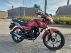HONDA CB125F CBF125 2022 inruil mogelijk, Motoren, Motoren | Honda, HONDA, Bedrijf, Onbekend, 124 cc