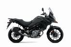 Suzuki V-Strom 650A (bj 2025), Bedrijf, Toermotor
