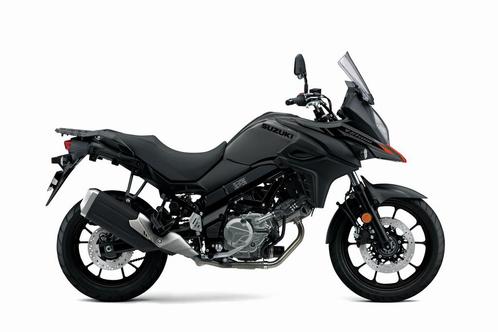 Suzuki V-Strom 650A (bj 2025), Motoren, Motoren | Suzuki, Bedrijf, Toermotor