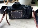 Sony Alpha A7 III systeemcamera met 85mm 1.8 lens, Ophalen, Compact, Zo goed als nieuw, Sony
