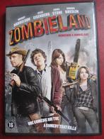 Zombieland (2009), Cd's en Dvd's, Dvd's | Horror, Ophalen of Verzenden, Vampiers of Zombies, Zo goed als nieuw, Vanaf 16 jaar