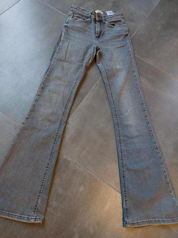 Als nieuw - jeans / spijkerbroek Only - XS/ lengte 30 beschikbaar voor biedingen