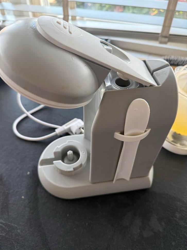 Beaba Babycook Compleet, Kinderen en Baby's, Babyvoeding en Toebehoren, Gebruikt, Overige typen, Ophalen of Verzenden