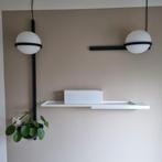 Vibia wandlamp Palma, Ophalen of Verzenden, Nieuw, Glas, Modern