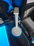 Razer basestand v2 chroma white (headset stand), Ophalen, Zo goed als nieuw