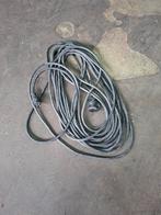Verleng kabel Rubber 3x2,5mm - 25 Meter, Doe-het-zelf en Verbouw, Elektra en Kabels, Ophalen