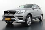 Mercedes-benz M-KLASSE 350 BLUETEC  V6 Automaat in concours, Auto's, Automaat, Gebruikt, Euro 6, 259 pk
