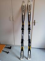 alpine skies, 160 tot 180 cm, Gebruikt, Carve, Skiën