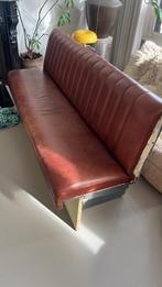 Bank eettafel, Ophalen, Gebruikt, Minder dan 75 cm, 150 tot 200 cm