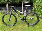 Cannondale Scalpel Carbon 2 Large, Fietsen en Brommers, Fietsen | Mountainbikes en ATB, Fully, Ophalen, Gebruikt, Overige merken