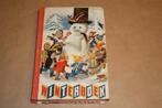 Winterboek - Geïllustreerde Pers - 1951 !!, Boeken, Ophalen of Verzenden, Gelezen