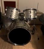 5 delig drumstel met cymbals, Ophalen, Gebruikt, Overige merken