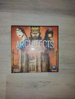 Architects of the West Kingdom bordspel, Hobby en Vrije tijd, Gezelschapsspellen | Bordspellen, Een of twee spelers, Ophalen, Zo goed als nieuw
