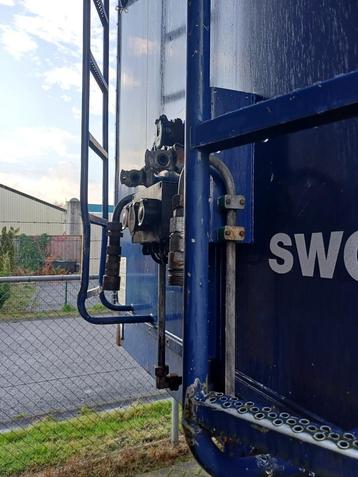 Walkingfloor beschikbaar voor biedingen
