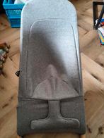 Childhome evolux wipstoel, Ophalen