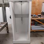 Te koop gebruikte nooddouche tijdelijke mobiele douche, Ophalen of Verzenden, Gebruikt