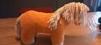 Schattige Crafty Pony - Rookvrij Huis, Ophalen of Verzenden, Zo goed als nieuw, Paard