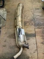 Porsche 911 einddemper en warmtewisselaar, Ophalen of Verzenden, Zo goed als nieuw