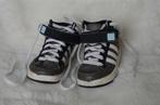 Adidas half hoge kinder sportschoen maat 21, Adidas, Gebruikt, Jongen of Meisje, Schoenen