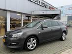 Opel Astra Sports Tourer 1.4 Turbo Design Edition-Navi, Voorwielaandrijving, Euro 5, Stof, Zwart