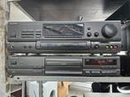 Stereo sets,versterker, cassette deck,, Audio, Tv en Foto, Stereo-sets, Ophalen, Zo goed als nieuw, Overige merken