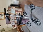 Rollator Gemino 30  - In zeer goede staat., Diversen, Rollators, Ophalen, Zo goed als nieuw