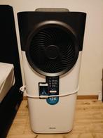 Duux Blizzard Smart 12K BTU Mobiele Airco, Witgoed en Apparatuur, Airco's, Ophalen, Gebruikt, Minder dan 60 m³, 3 snelheden of meer