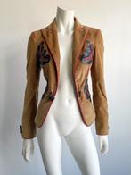 Dsquared2 colbert blazer jasje corduroy Vintage, Verzenden, Zo goed als nieuw