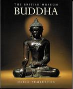 The British Museum Buddha - Delia Pemberton, Achtergrond en Informatie, Ophalen of Verzenden, Overige onderwerpen, Delia Pemberton