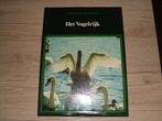 De wonderlijke natuur - Het Vogelrijk, Ophalen of Verzenden, Gelezen, Vogels, K.A. van den Hoek