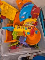 Toet toet speelgoed, Kinderen en Baby's, Speelgoed | Vtech, Ophalen of Verzenden, Zo goed als nieuw
