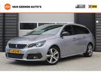 Peugeot 308 SW 1.2 131Pk PureTech GT | Panoramadak | Trekhaa, Voorwielaandrijving, Gebruikt, 1199 cc, Parkeersensor
