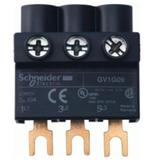 Te koop: Schneider Hulpcontactblok/hulpcontact GVAN20 GVAN11, Gebruikt, Ophalen