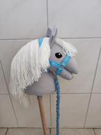 Stokpaard met Halster, Ophalen of Verzenden, Nieuw