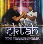 Ektah Vol.2 Bhai Bhai Ke Kamaal - Bollywood Cd, Verzenden, Zo goed als nieuw