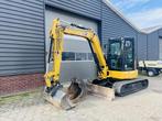 Caterpillar 305 E2 minigraver 5T, Zakelijke goederen, Machines en Bouw | Kranen en Graafmachines, Graafmachine