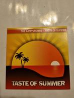 The Jumpmasters - Taste of summer. Cd single, Ophalen of Verzenden