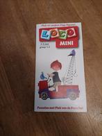 Mini Loco boekje Pluk van de Petteflet, Kinderen en Baby's, Speelgoed | Educatief en Creatief, Ophalen of Verzenden, Zo goed als nieuw