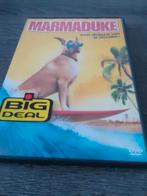 Marmaduke DVD - Actiekomedie voor de hele familie!, Cd's en Dvd's, Dvd's | Actie, Alle leeftijden, Ophalen, Zo goed als nieuw