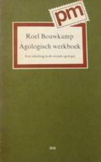 Boek: AGOLOGISCH WERKBOEK (nieuw boek), Verzenden, Nieuw