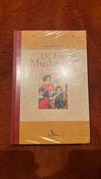 De drie Musketiers, Boeken, Ophalen of Verzenden, Zo goed als nieuw
